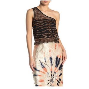 BRAND NEW FREE PEOPLE BLOUSE